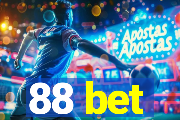 88 bet